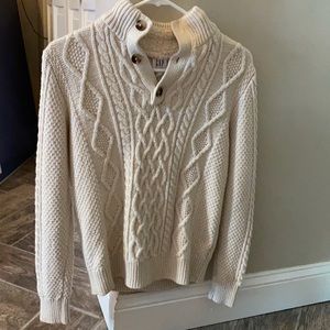 Gap Boys sweater